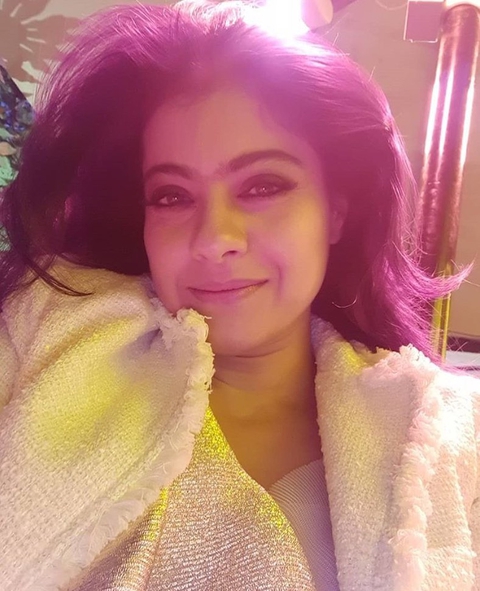 kajol