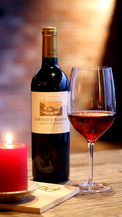 Chateau Wine