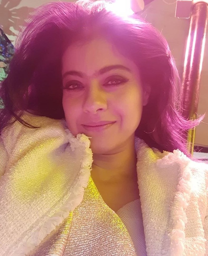 kajol