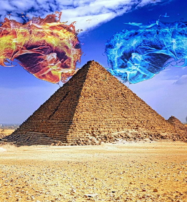 egypt