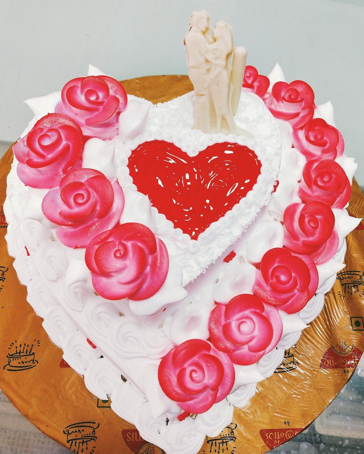 cake