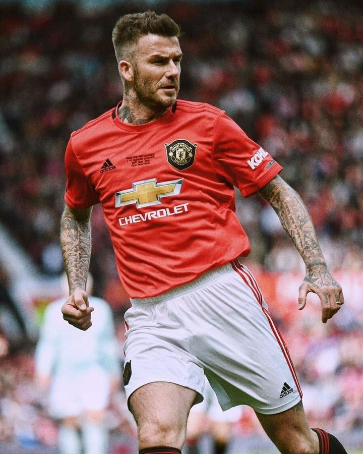 Beckham
