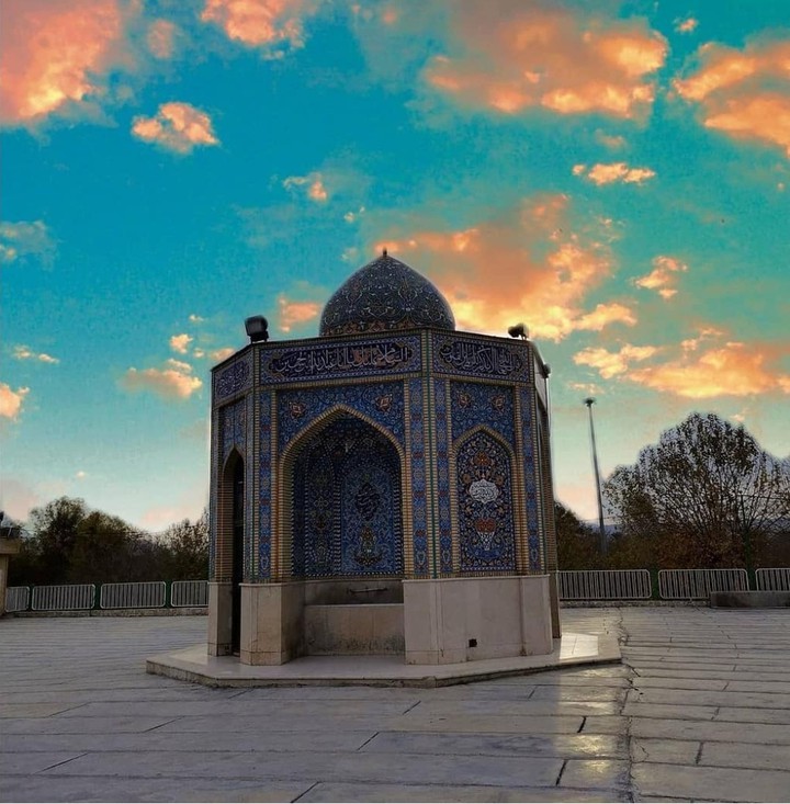 kazeroun