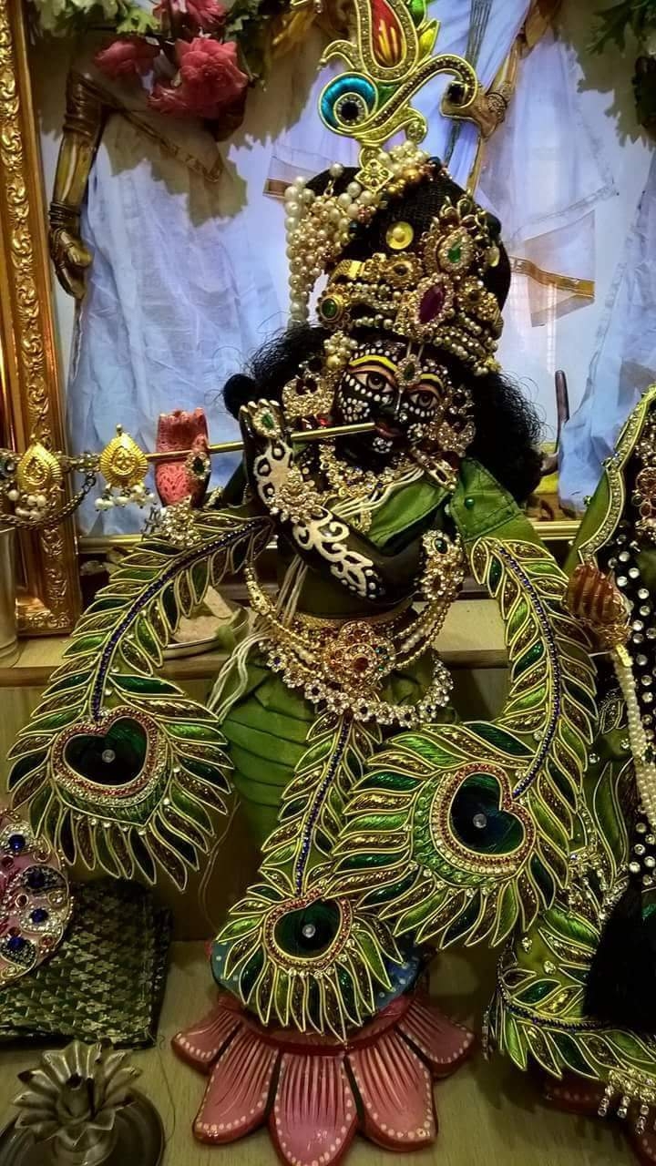 Krishna
