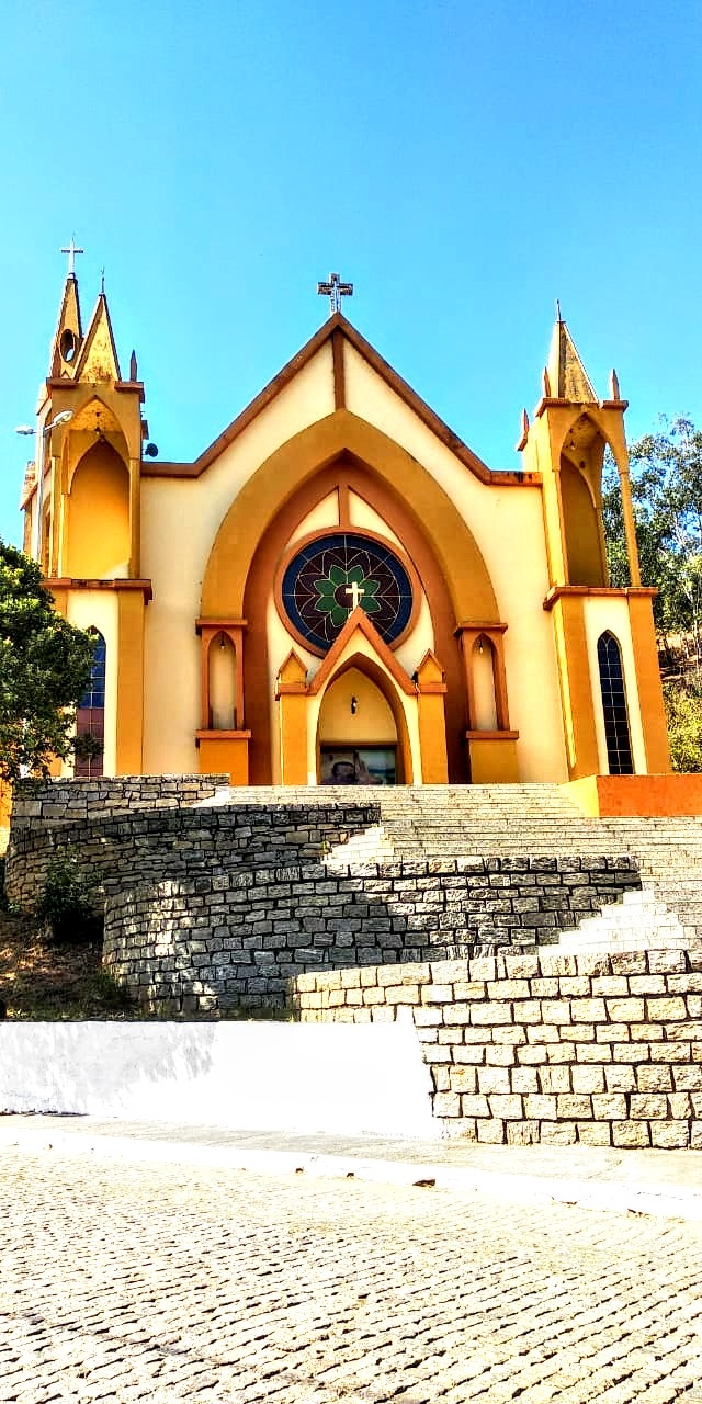 Marliéria MG