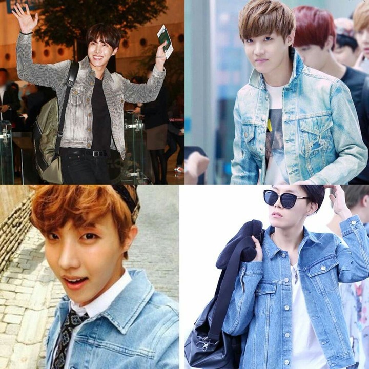 J-Hope