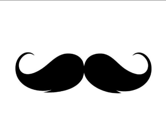 moustache
