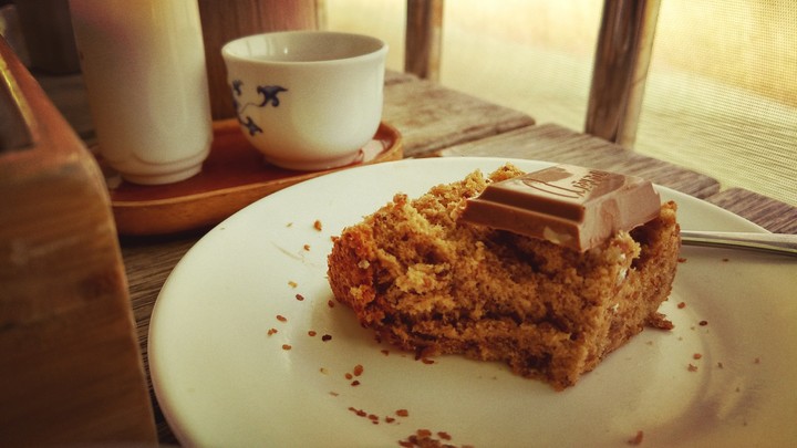 teatime