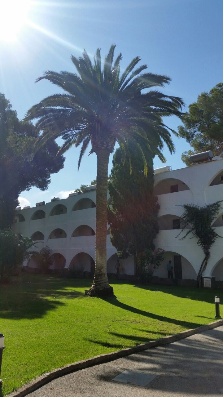 Ibiza - Santa Eularia