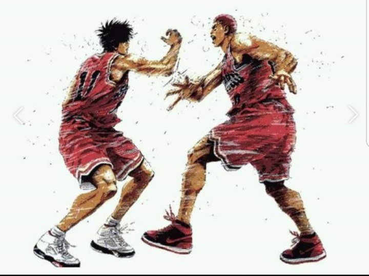 슬램덩크 slamdunk