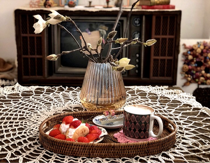 caffe