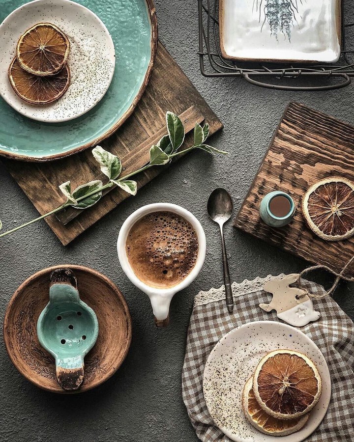 Coffee ❤