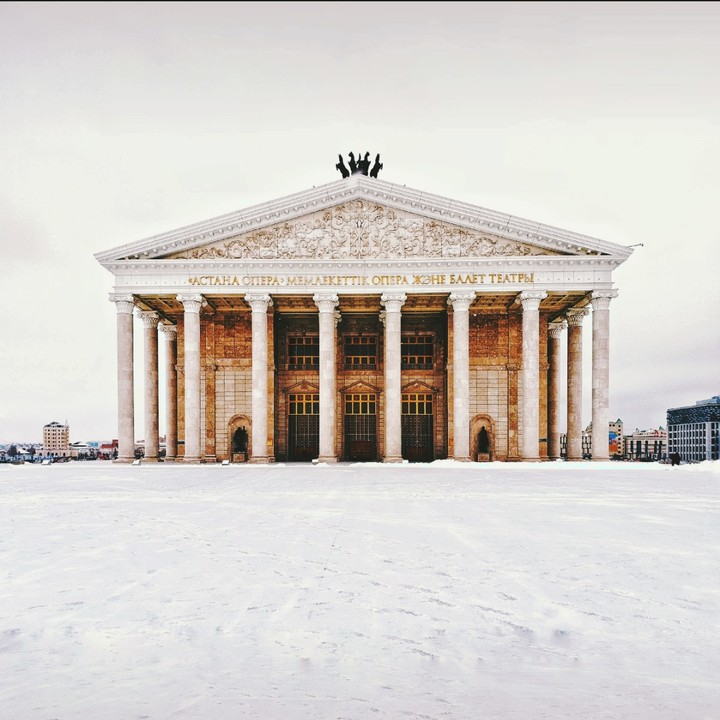 theatre