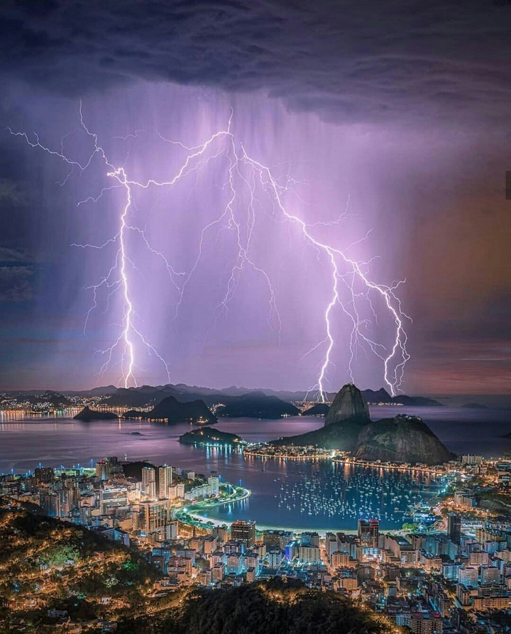 Spectacular