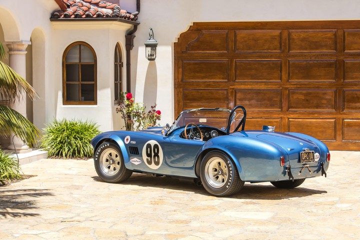 shelby