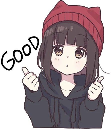 Аниме
