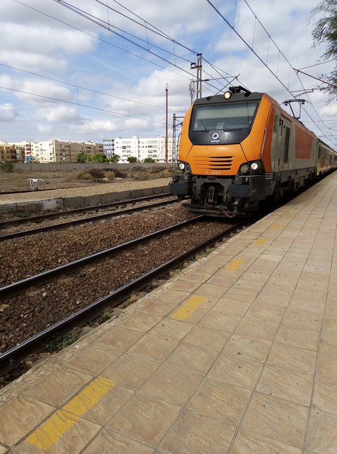 Train