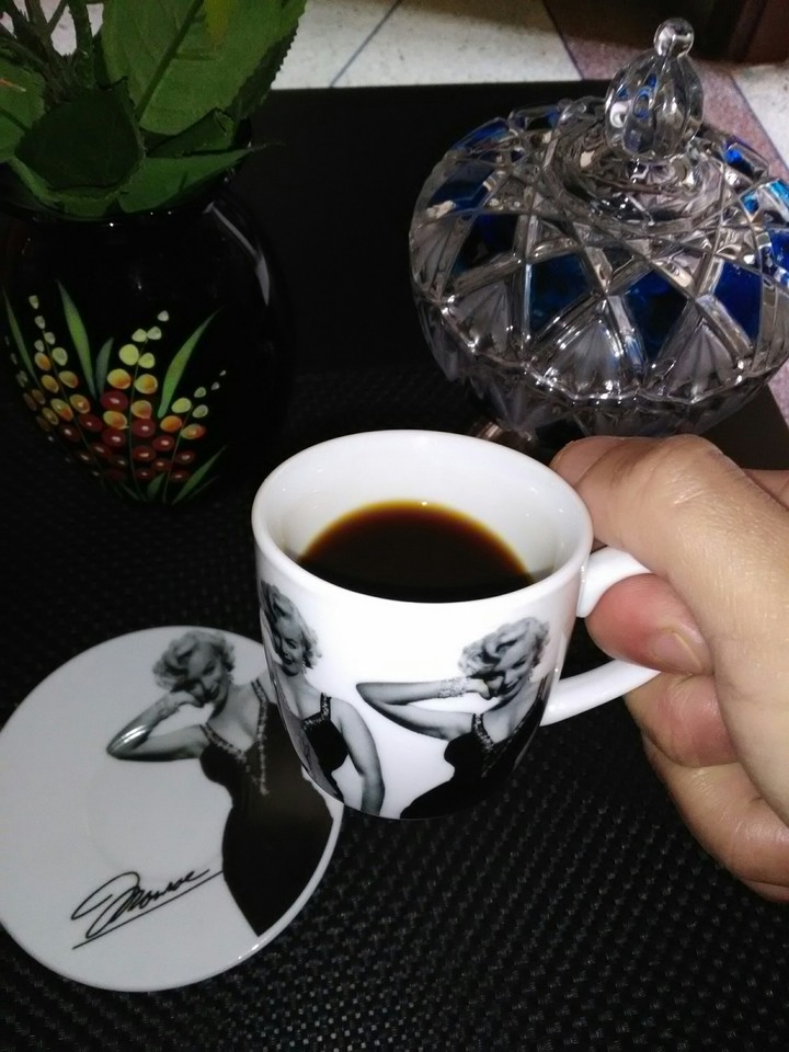 cafè