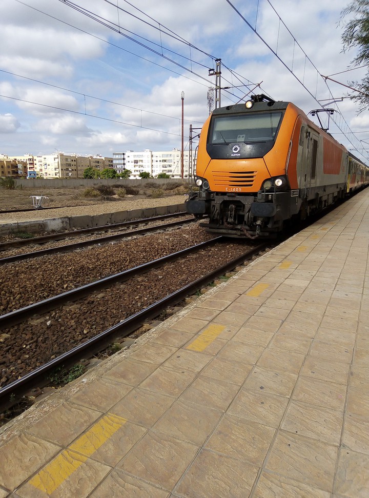 Train
