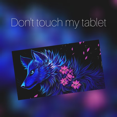 for tablet