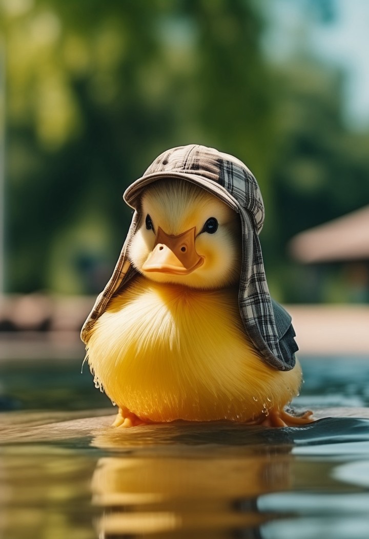 Duck