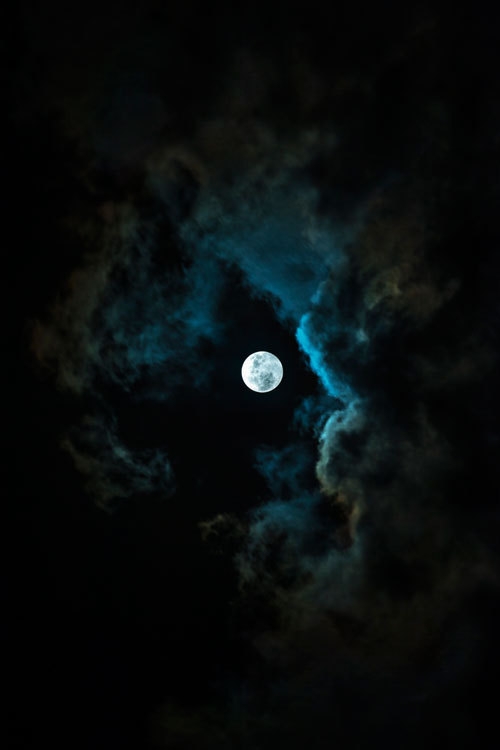 Moon