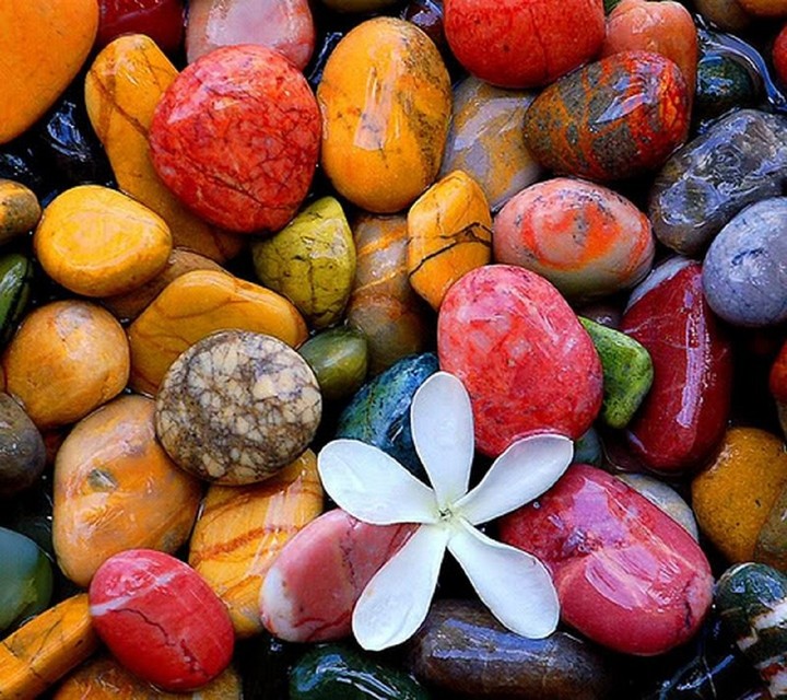 Stone