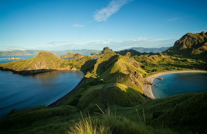 Padar Island