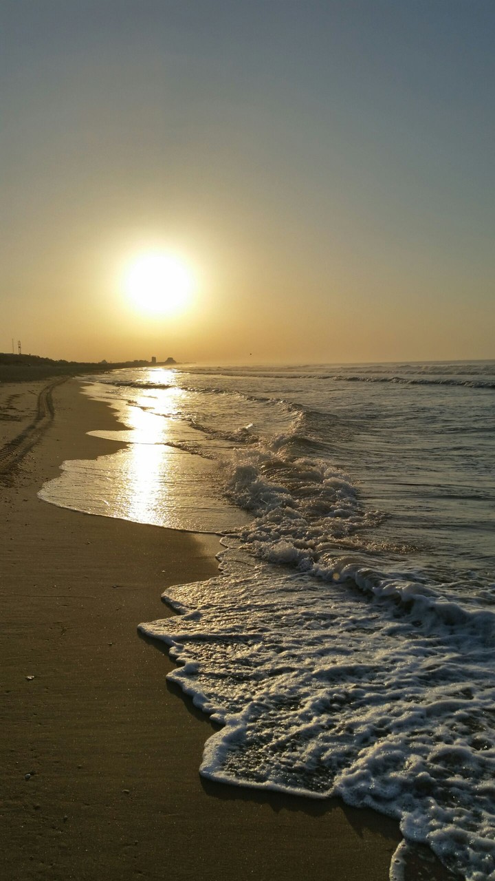 sunrise