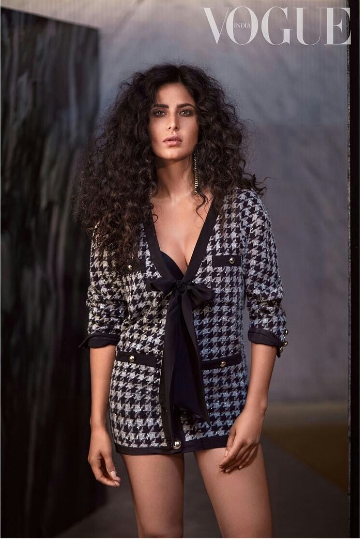 ## Katrina Kaif ##