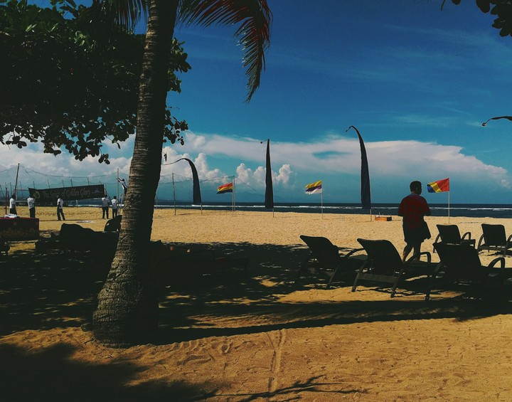 bali island