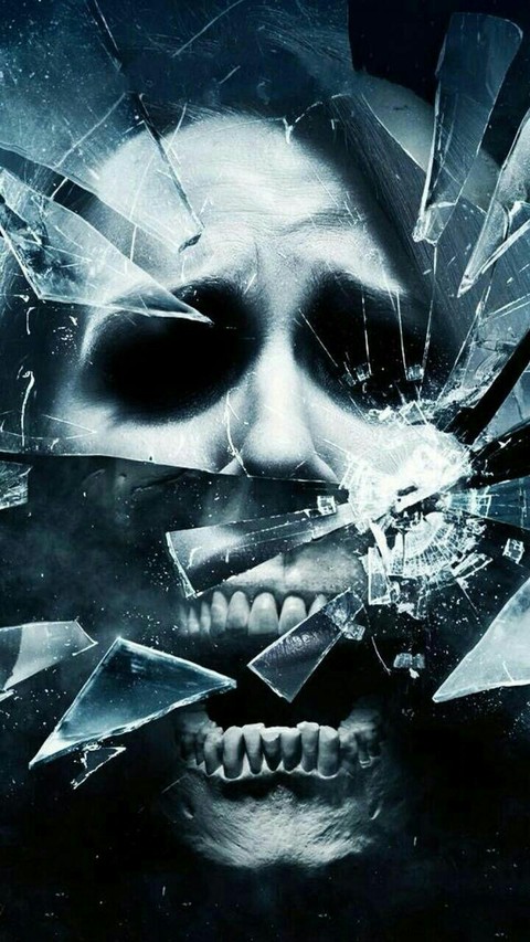 skull