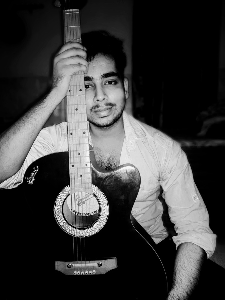 music make sense.