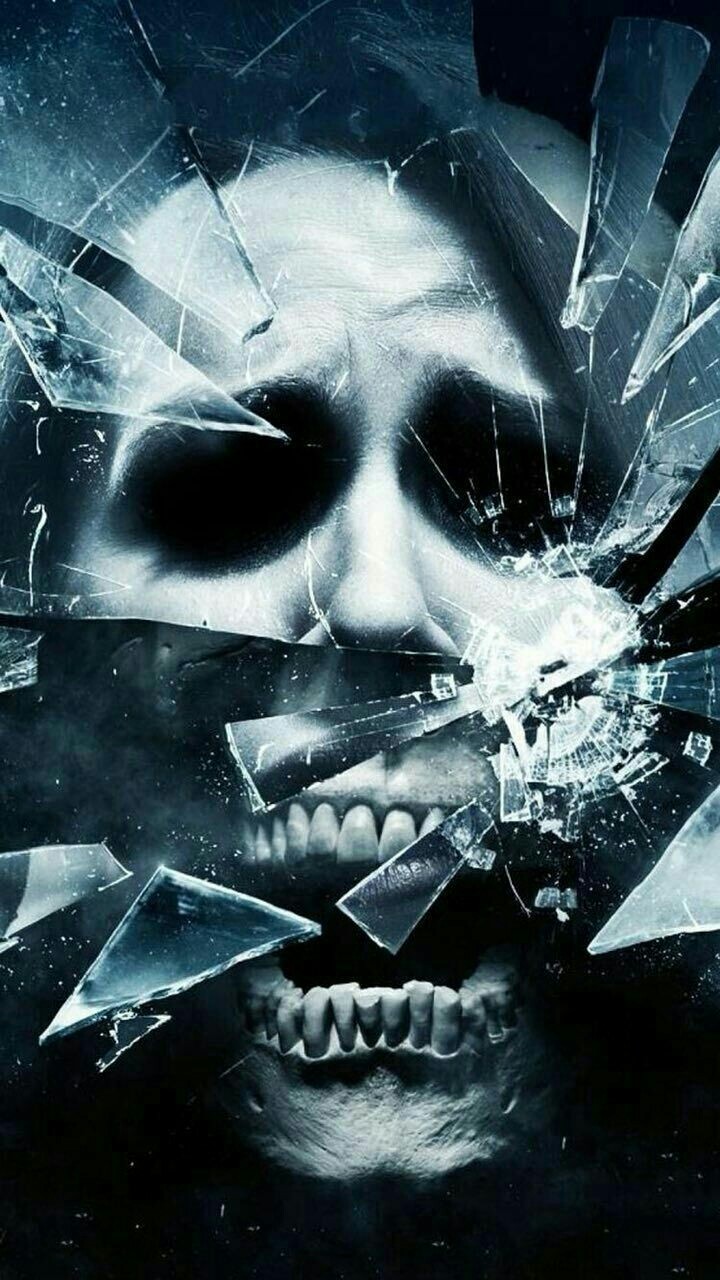 skull