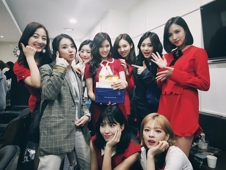 TWICE♡