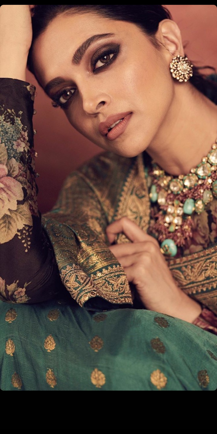 Deepika Padukone