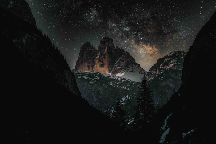Mountains