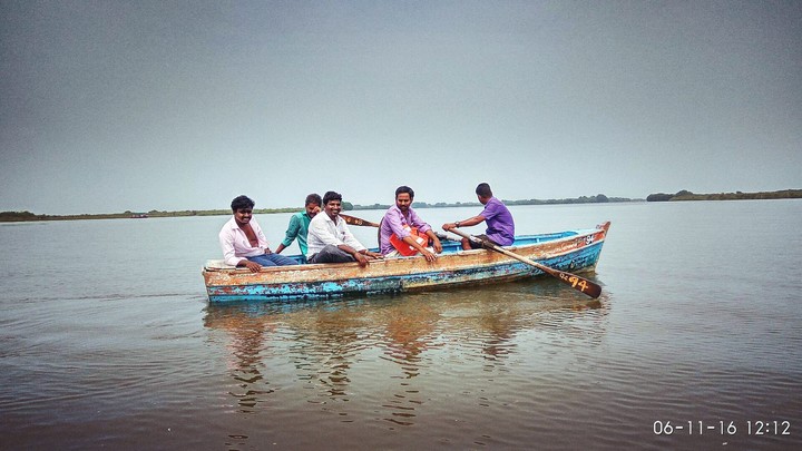 pichavaram