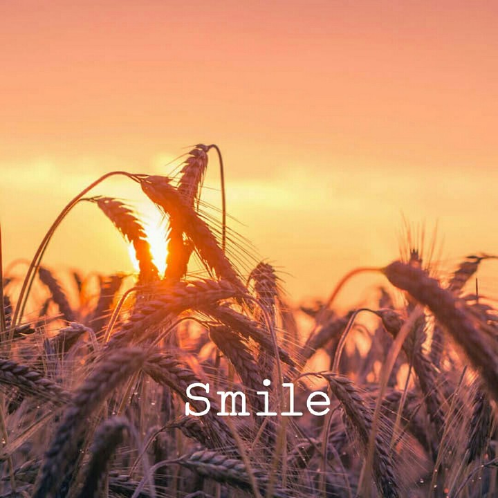 Smile