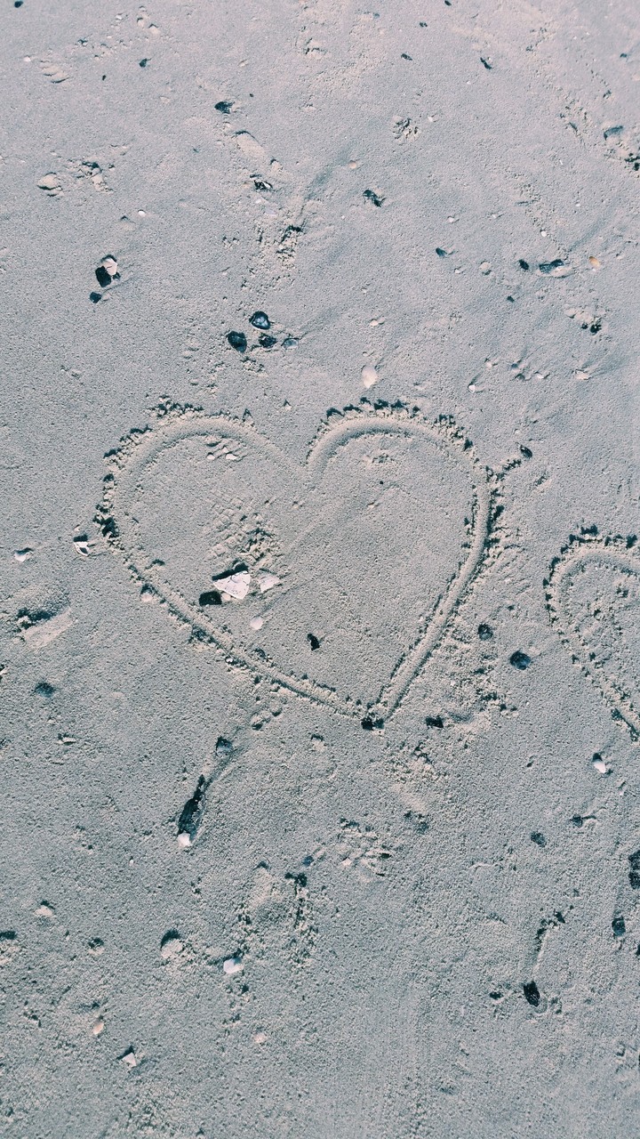 beach!