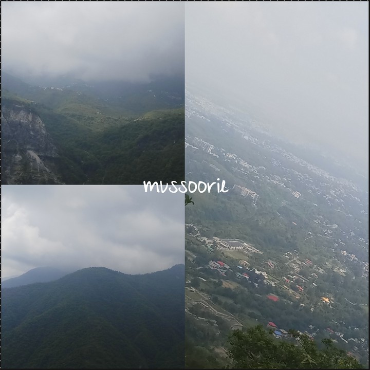 nature