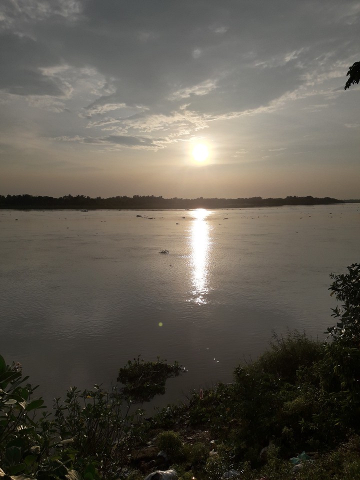 River