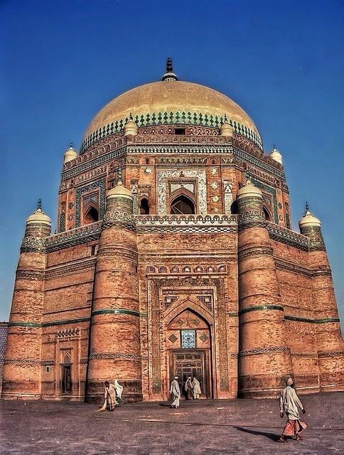 Multan Pakistan