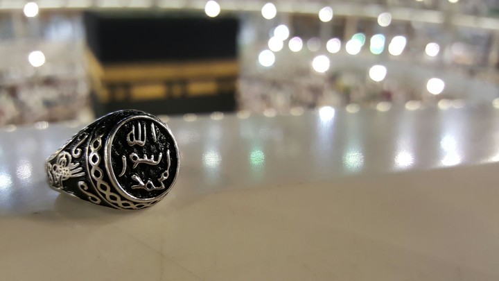 mecca , Saudi arabia - alka'bah almosharafah