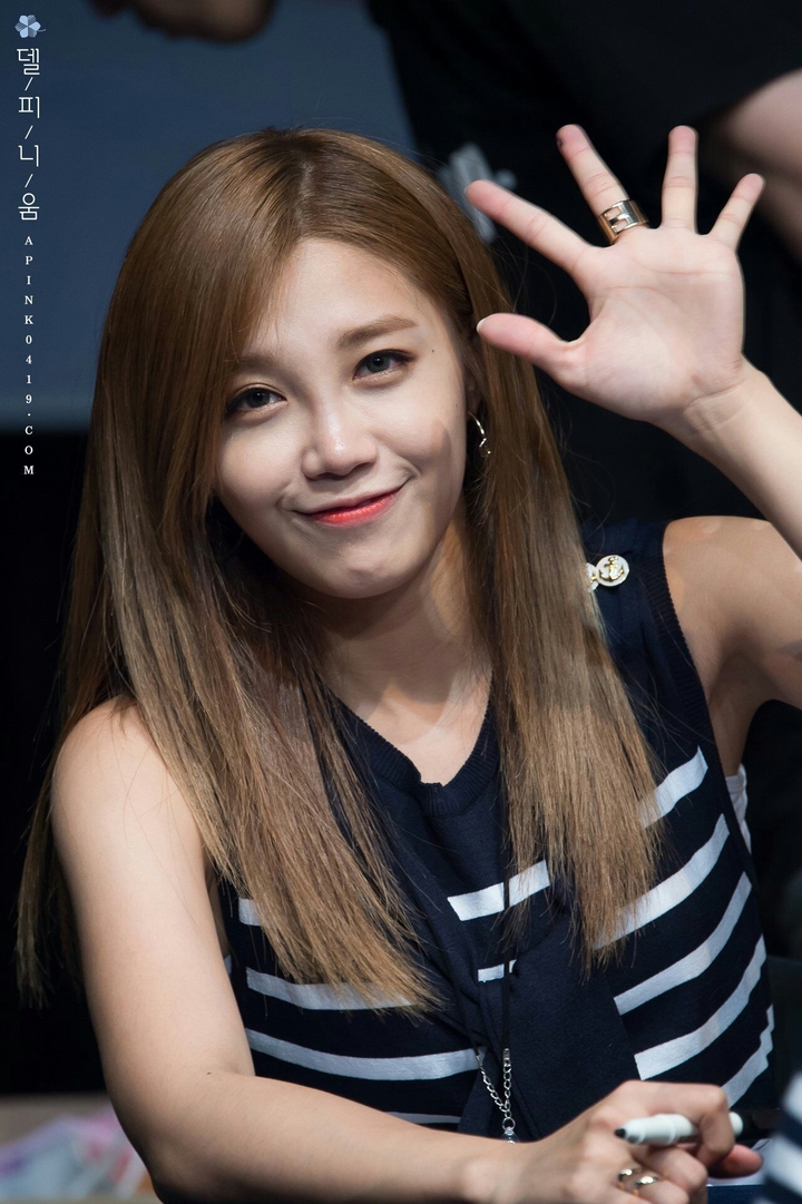 jung eunji