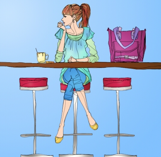coffee