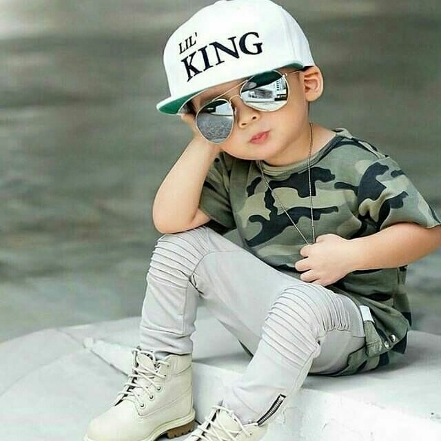 Hot boy