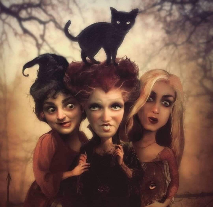 Witches