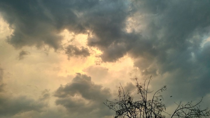 cloud