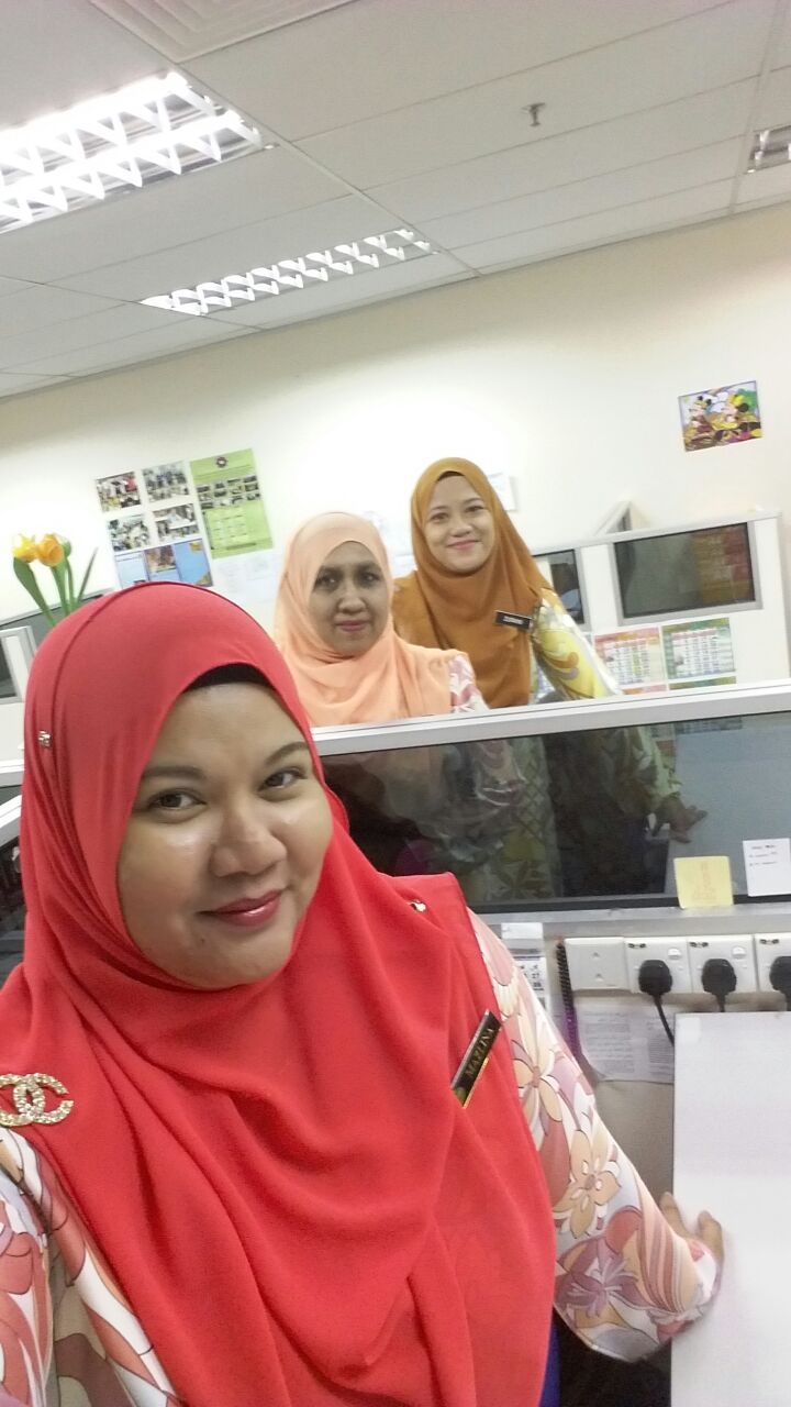 officemate